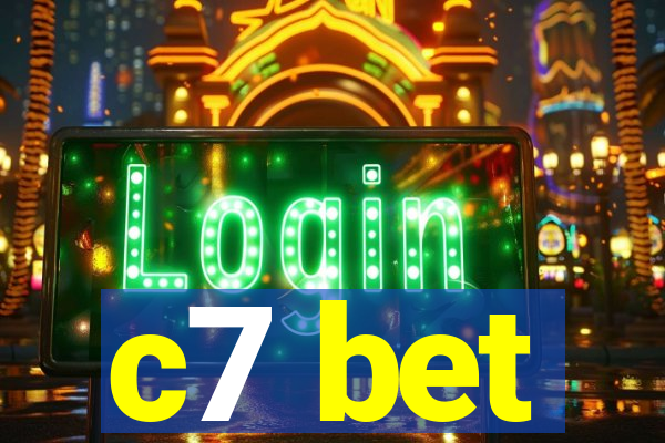 c7 bet